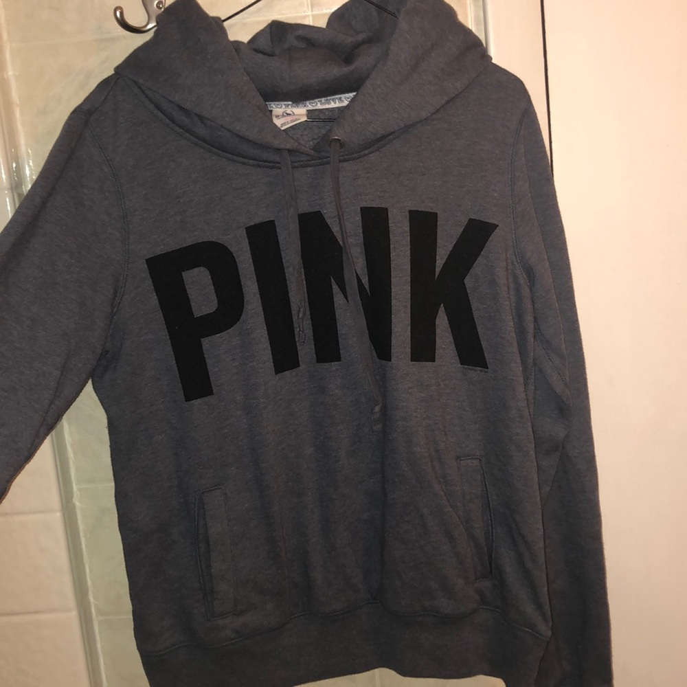 VS PINK Soft Hoodie